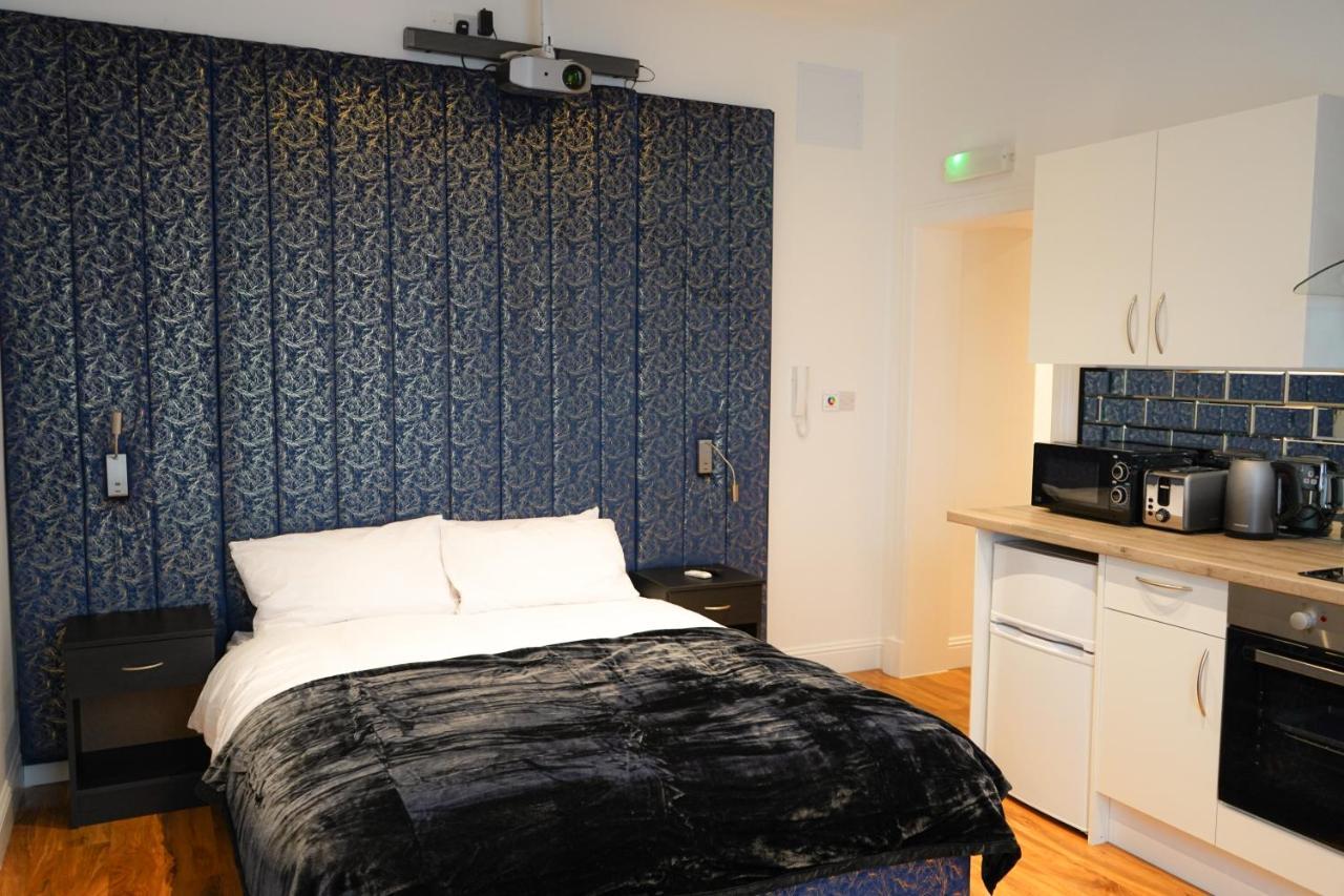 Novana Aparthotel — Photos 3