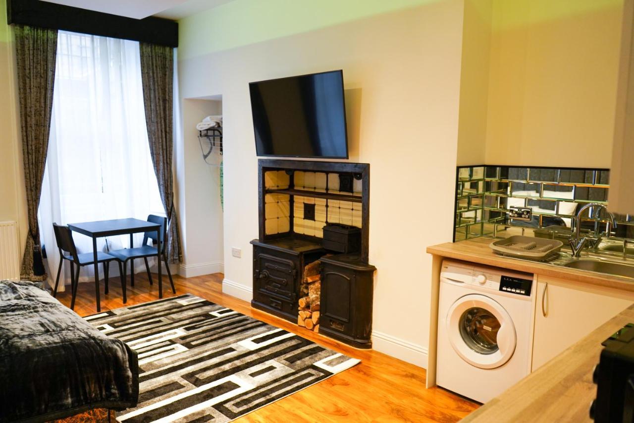 Novana Aparthotel — Photos 2